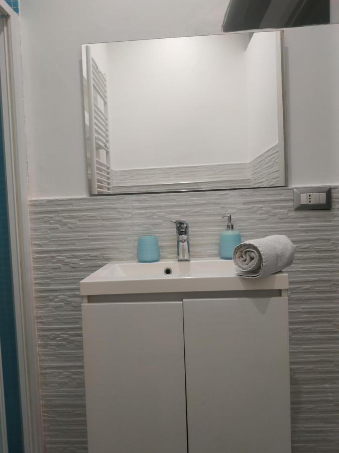 Suite Sul Mare Giardini Naxos Ngoại thất bức ảnh